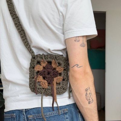 کیف مینی تریکو