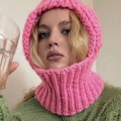 کلاه بالاکلاوا