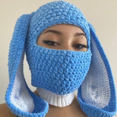 کلاه بالاکلاوا خرگوشی