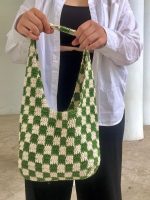توته بگ شطرنجی