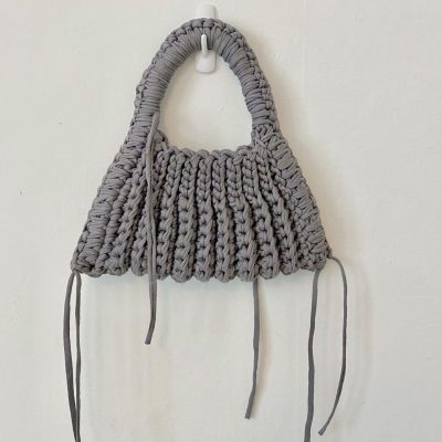کیف دستی تریکو