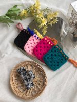 کیس ایرپاد بافتنی بیسیک