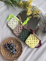 کیس ایرپاد بافتنی بیسیک
