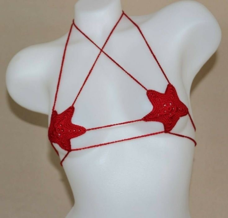 سوتین ستاره مینی سوتین ستاره مینی