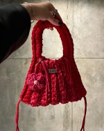 کیف تریکو میکس