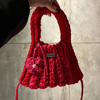کیف تریکو میکس
